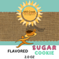 SUGAR COOKIE 20CT/2OZ