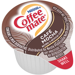 COFFEEMATE MOCHA CUPLET 50CT