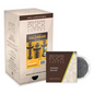 FT COLOMBIAN ORGANIC PODS 18CT BOX