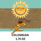Colombian 1.75oz pack