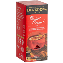 BIGELOW CONSTANT COMMENT 28CT