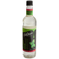 DA VINCI PEPPERMINT SYRUP