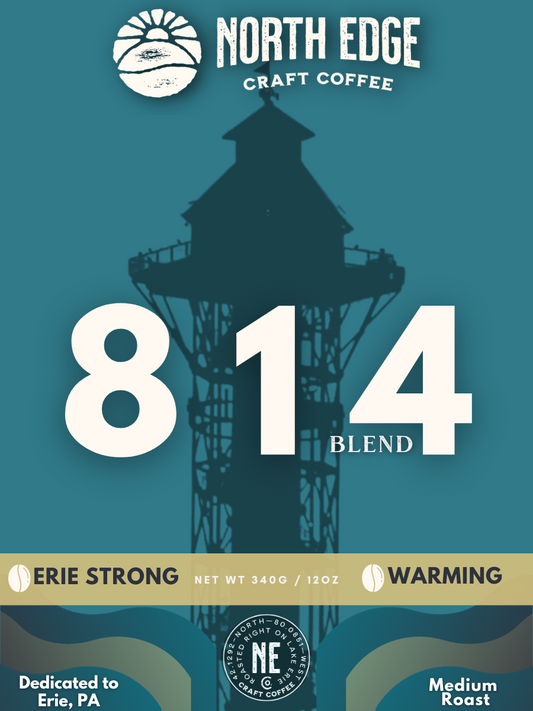 814 Blend