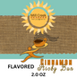 CINNAMON STICKY BUNN 20CT/2OZ