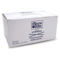 STIR STIX 7" 1000 ct