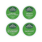 FLAVORED SAMPLER 22CT K-CUP