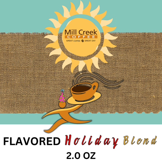 HOLIDAY BLEND 20CT/2OZ