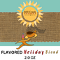 HOLIDAY BLEND 20CT/2OZ