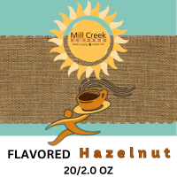 HAZELNUT 20CT/2OZ