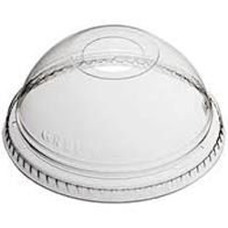 COLD DOME 1" HOLE LID 16/20/24 1000ct