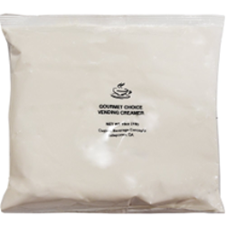 Cream bulk powder 2lb bag