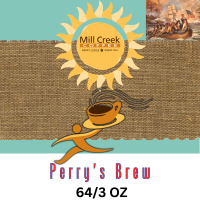 PERRY'S BREW 64ct/3oz
