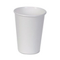 CUP, WHITE PAPER 16oz 1000 ct