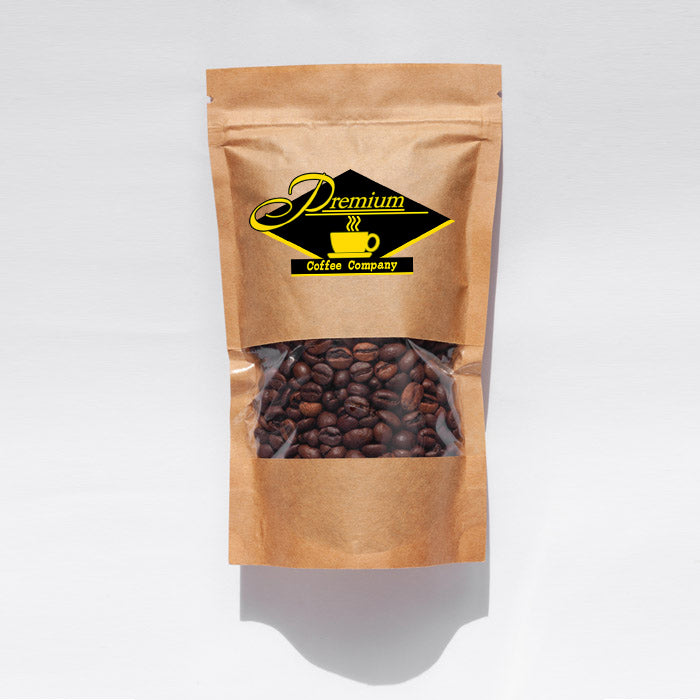 Decaf Northwest Dark