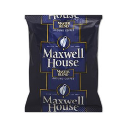 MAXWELL HOUSE MASTER BLEND 42ct/1.1oz
