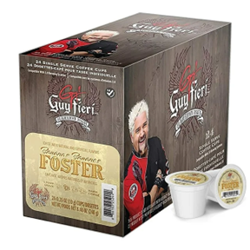 GUY FIERI BANANA FOSTER 24CT K-CUP