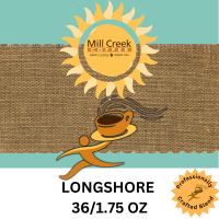 LONGSHORE 36CT/1.75OZ