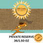 PRIVATE RESERVE 36CT/1.5OZ
