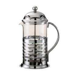 FRENCH PRESS, SMALL 11.8oz