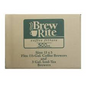 COFFEE FILTER BREW RITE CASE 13X5 500CT