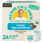 NEWMAN'S 24CT K-CUP