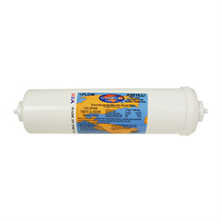 Omnipure Inline Carbon Filter