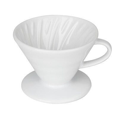 HARIO COFFEE DRIPPER, V60