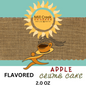 APPLE CRUMB CAKE 20CT/2OZ