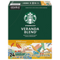 STARBUCKS VERANDA 24CT K-CUP