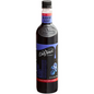 DA VINCI BLUEBERRY SYRUP