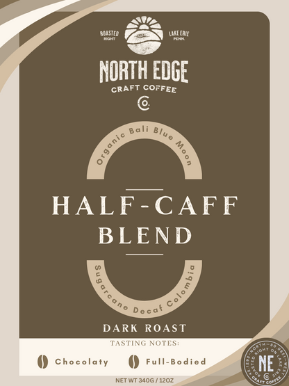 Half-Caff Blend