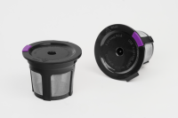 KEURIG INSERT, PLASTIC