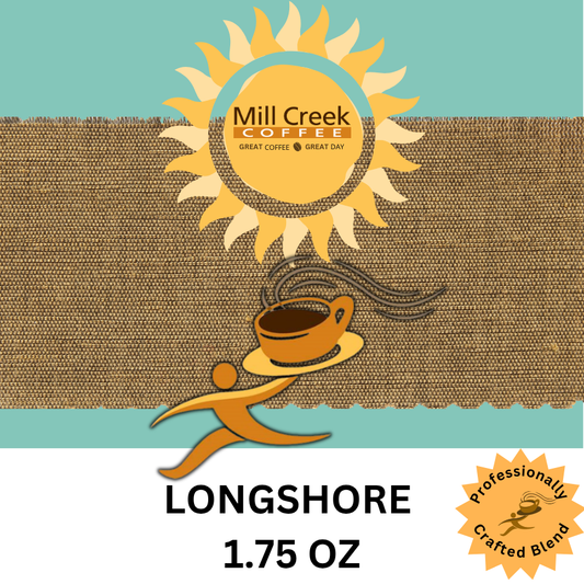 Longshore 1.75oz pack