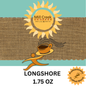 Longshore 1.75oz pack