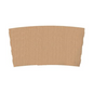 KRAFT JAVA JACKET - 100CT