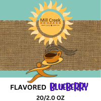 BLUEBERRY 20CT/OZ