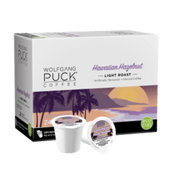 HAWAIIAN HAZELNUT 24CT K-CUP