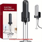 ELECTRIC MILK FROTHER