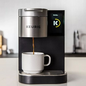 KEURIG SINGLE CUP BREWER K-2500