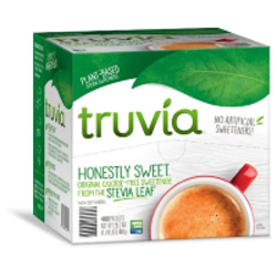 TRUVIA 400ct