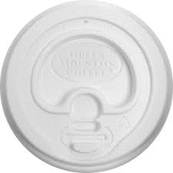 SOLO-LID, DOME 12/16/20 1000ct