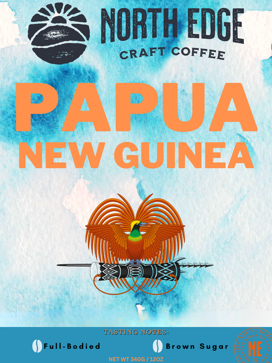 Papua New Guinea
