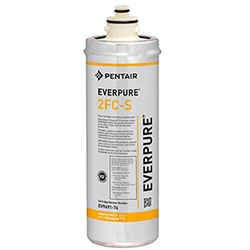 Everpure 2FC-S .5 Micron Carbon Filter