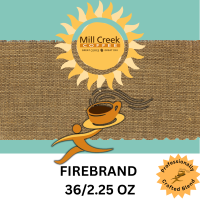 FIREBRAND 36CT/2.25OZ