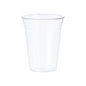 CUP, COLD CLEAR 7oz 500ct 5 Sleeves