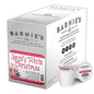 SANTA'S WHITE CHRISTMAS 24CT K-CUPS