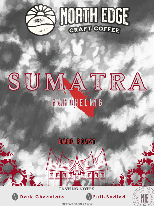 Sumatra Mandheling