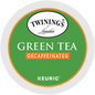 DECAF GREEN TEA 24CT K-CUP