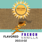 FRENCH VANILLA 20CT/2OZ
