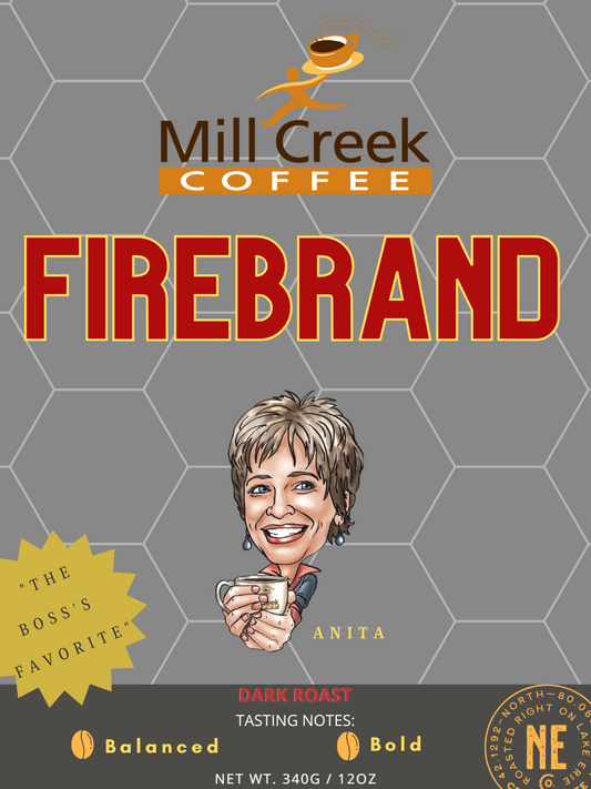 Firebrand